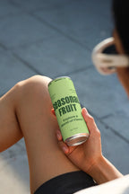 Design Studies: Slim Can Mockup CF36 – Park Bench, Urban