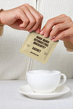 Design Studies: Sachet mockup - Image 3