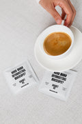Design Studies: Sachet mockup - Image 2