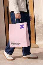 Design Studies: Shopping Bag Mockup - Image 3