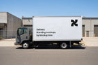 Design Studies: Side Truck mockup - Image 2