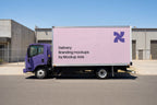 Design Studies: Side Truck mockup - Image 3