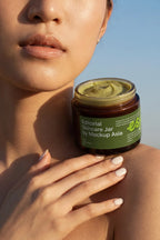 Design Studies: Skincare Jar Mockup - Image 3