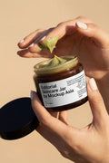 Design Studies: Skincare Jar Mockup - Image 2