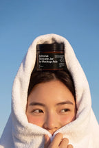 Design Studies: Skincare Jar Mockup
