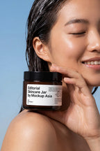 Design Studies: Skincare Jar Mockup - Image 2