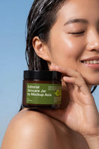 Design Studies: Skincare Jar Mockup - Image 3