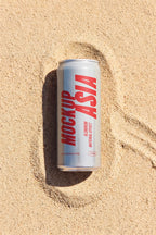 Design Studies: Sleek Can & Soda Can Mockup SUM01 – Premium Studio - Image 2