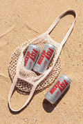 Design Studies: Sleek Can & Soda Can Mockup SUM02 – Beach Tote Bag - Image 2