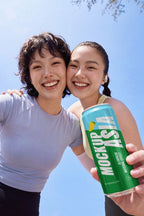 Design Studies: Sleek Can & Soda Can Mockup SUM05 – Duo Presentation