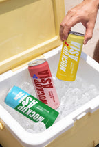 Design Studies: Sleek Can & Soda Can Mockup SUM07 – Ice Cooler - Image 3