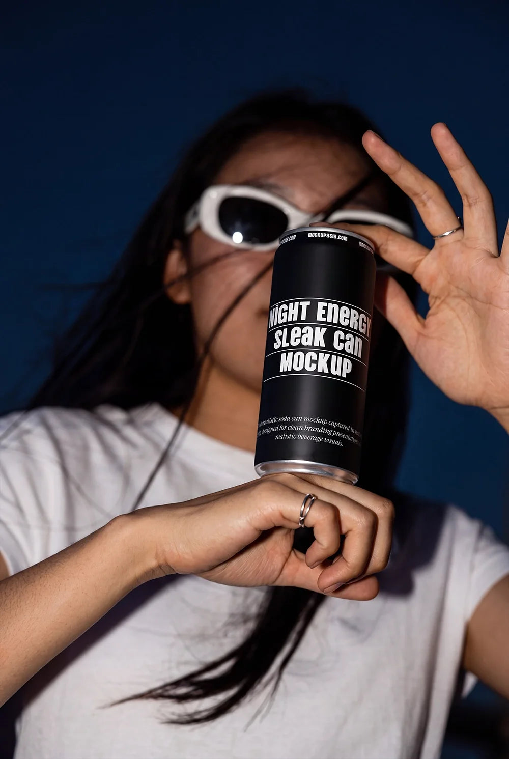Design Studies: Sleek Can & Soda Can Mockup NFL02 – Fashion Forward