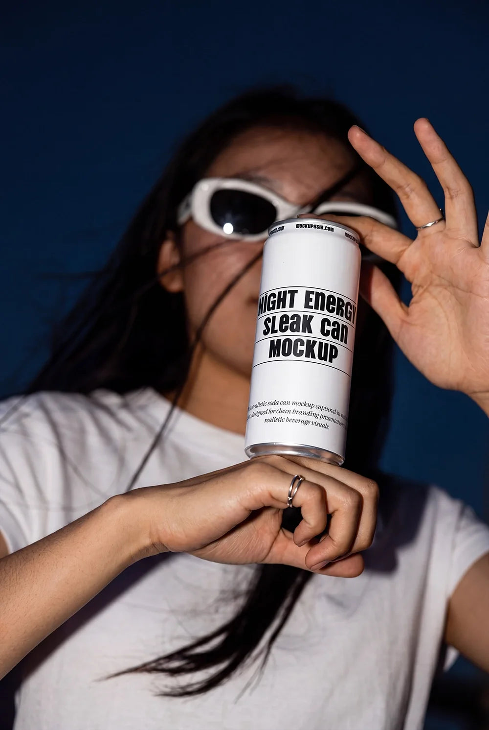 Design Studies: Sleek Can & Soda Can Mockup NFL02 – Fashion Forward - Image 2