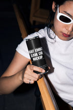Design Studies: Sleek Can & Soda Can Mockup NFL03 – Candid Moment