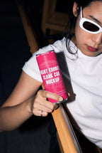 Design Studies: Sleek Can & Soda Can Mockup NFL03 – Candid Moment - Image 3