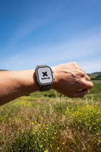 Design Studies: Smartwatch Mockup - - Image 2