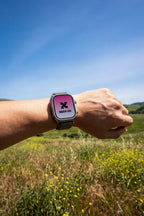 Design Studies: Smartwatch Mockup - - Image 3