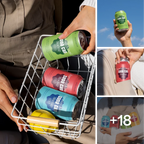 Design Studies: Soda Can Mockup Bundle – Professional Advertising Lighting - Image 2