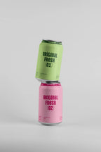 Design Studies: Soda Can Mockup