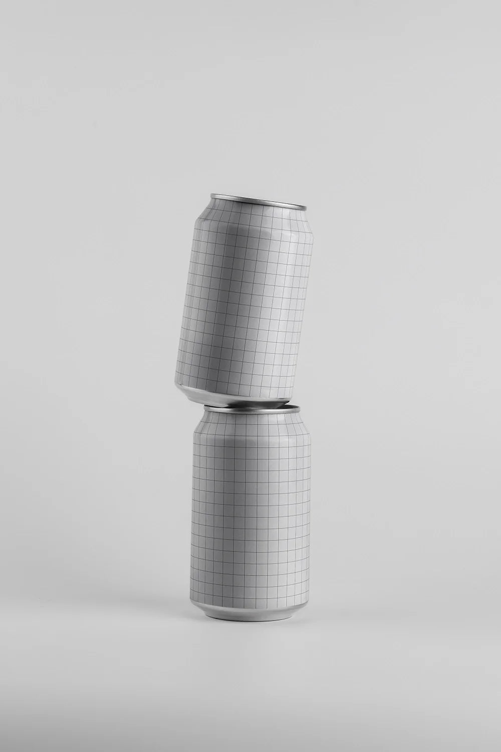 Design Studies: Soda Can Mockup - Image 3