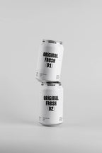 Design Studies: Soda Can Mockup - Image 2