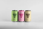 Design Studies: Soda Can Mockup