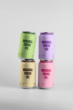 Design Studies: Soda Can Mockup
