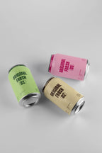 Design Studies: Soda Can Mockup
