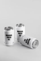 Design Studies: Soda Can Mockup - Image 2