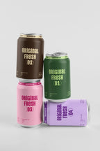 Design Studies: Soda Can Mockup