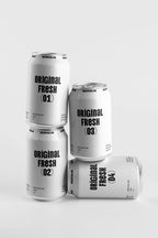 Design Studies: Soda Can Mockup - Image 2