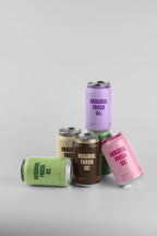 Design Studies: Soda Can Mockup