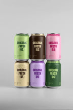 Design Studies: Soda Can Mockup