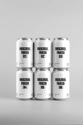 Design Studies: Soda Can Mockup - Image 2