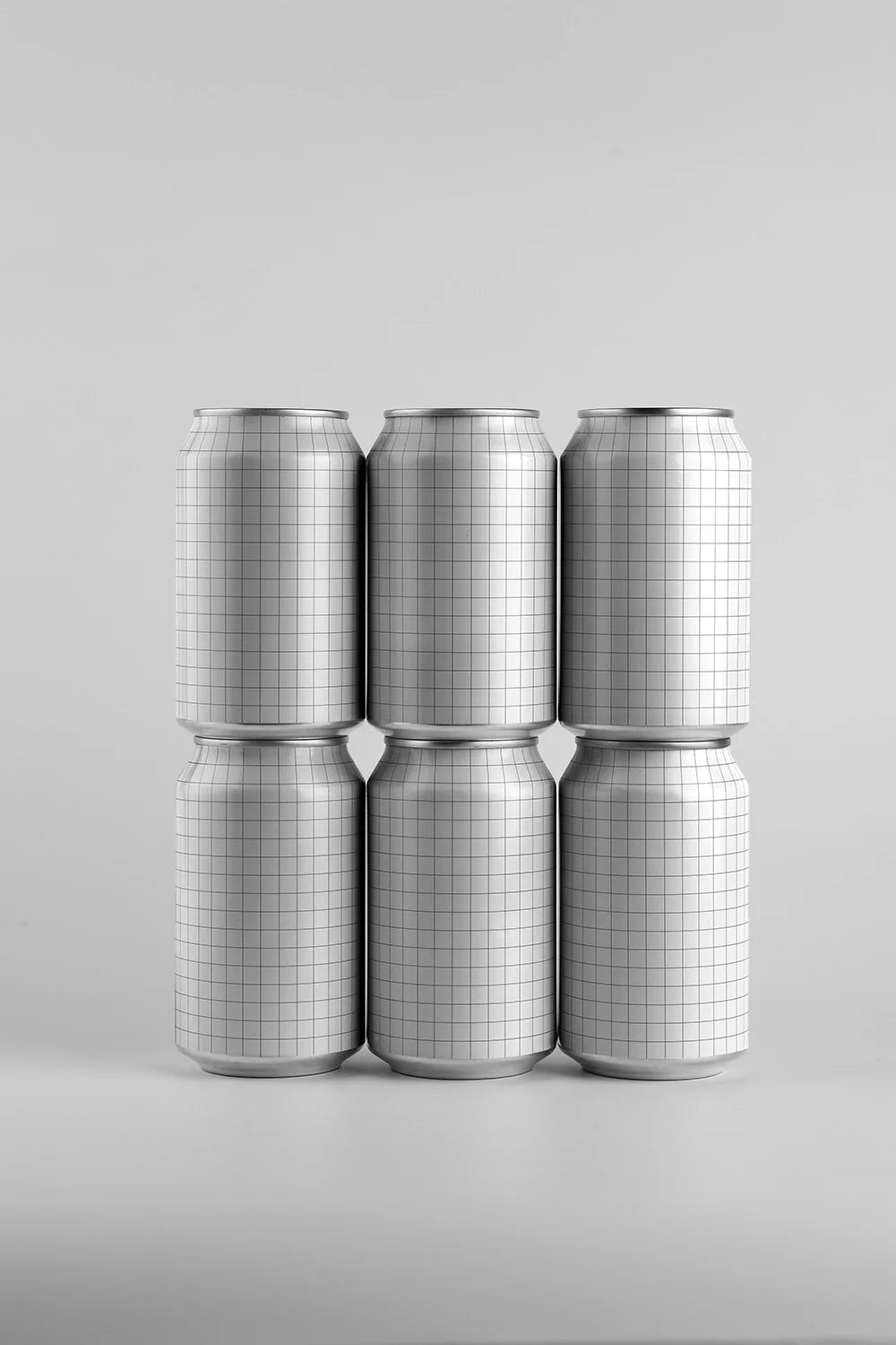 Design Studies: Soda Can Mockup - Image 3