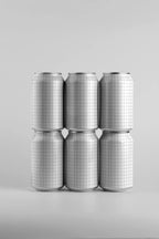 Design Studies: Soda Can Mockup - Image 3