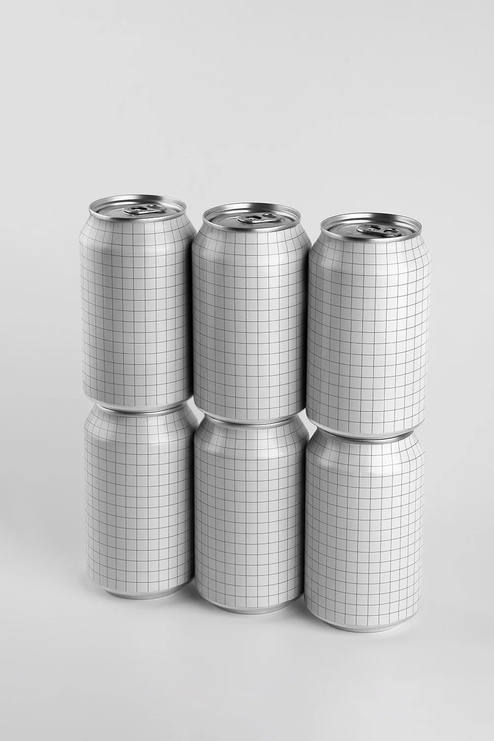 Design Studies: Soda Can Mockup - Image 3