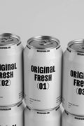 Design Studies: Soda Can Mockup - Image 2