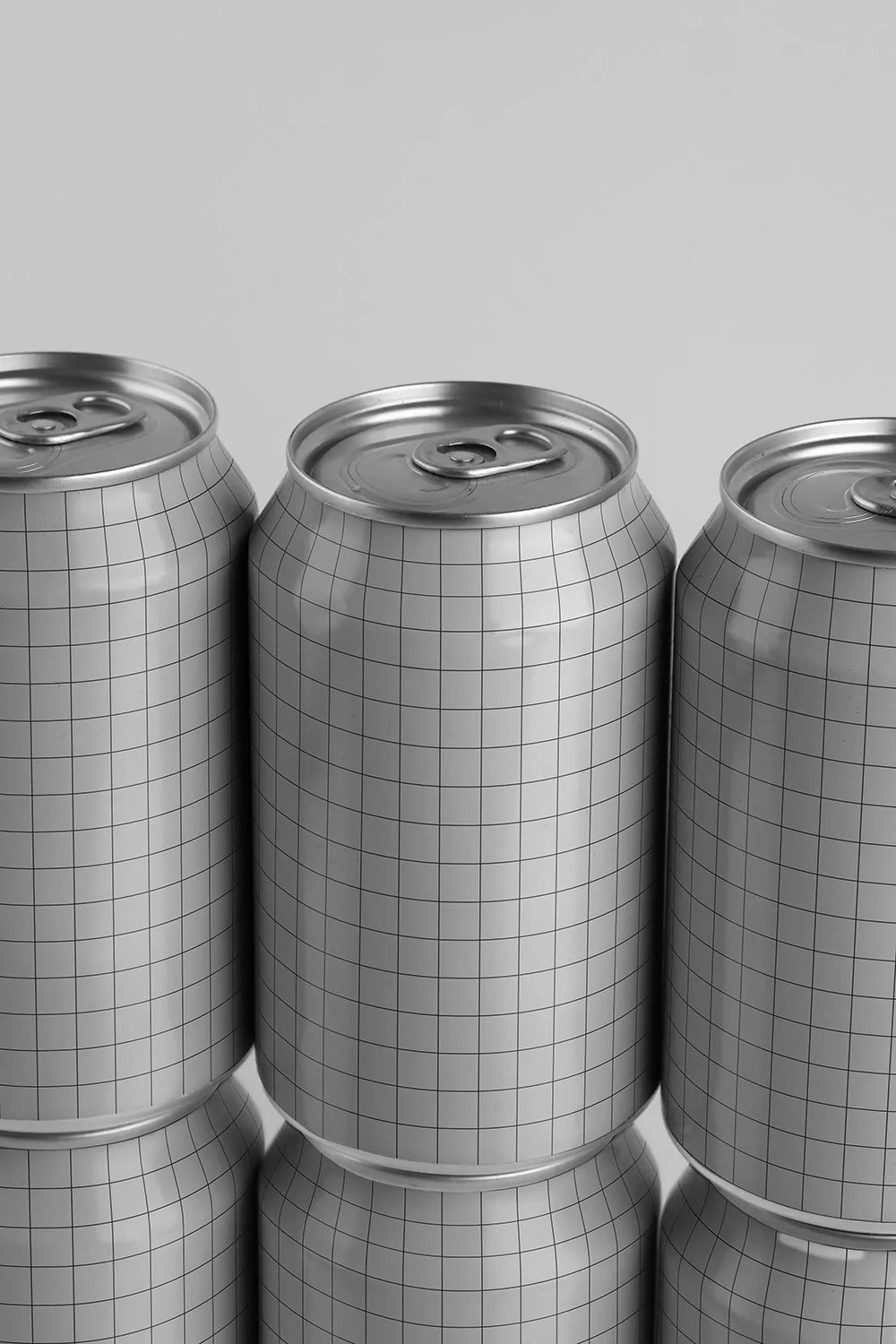Design Studies: Soda Can Mockup - Image 3