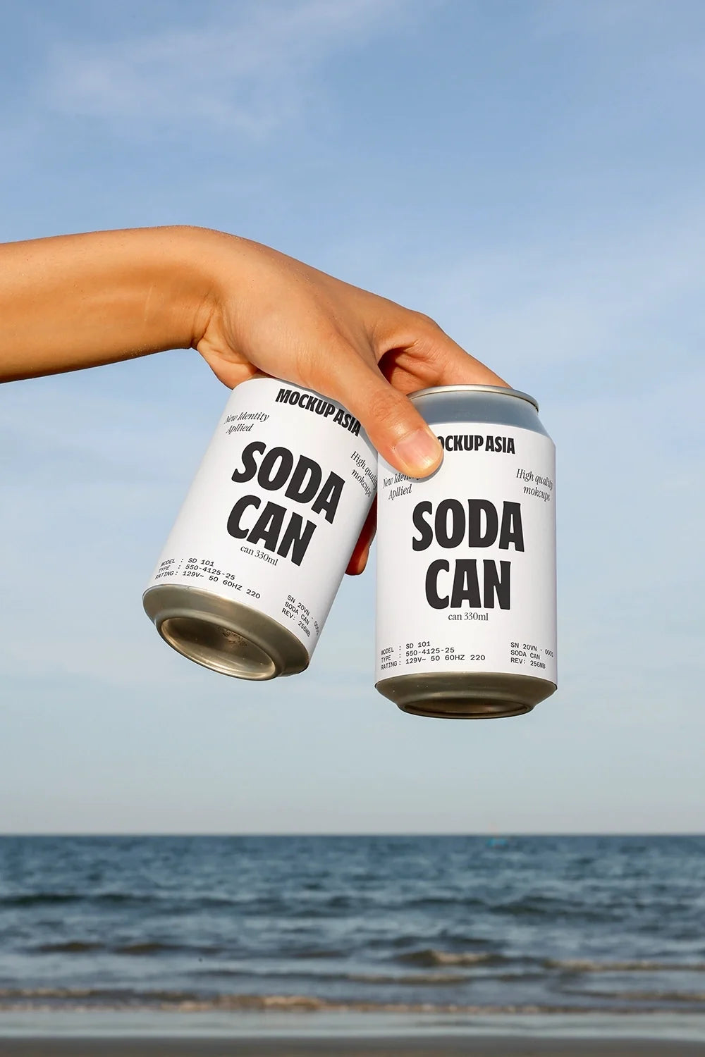 Design Studies: Soda Can - Image 2