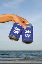Design Studies: Soda Can