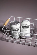 Design Studies: Soda Can Mockup - Image 2
