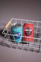 Design Studies: Soda Can Mockup