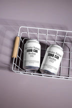 Design Studies: Soda Can Mockup - Image 2