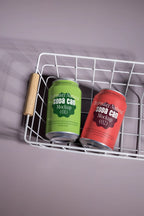 Design Studies: Soda Can Mockup