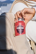 Design Studies: Soda Can Mockup - Image 2