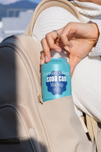 Design Studies: Soda Can Mockup