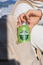 Design Studies: Soda Can Mockup - Image 3