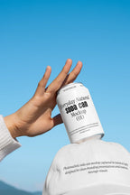 Design Studies: Soda Can Mockup - Image 2