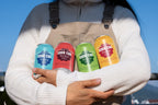 Design Studies: Soda Can Mockup